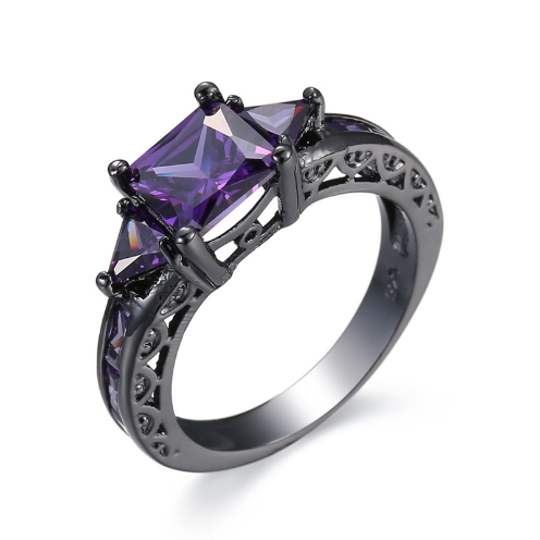 Geometric Ring 1