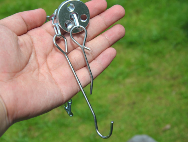 Adjustable Hanging Chain