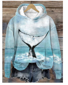 Casual Pullover Image 1