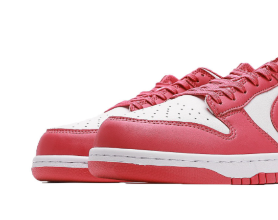 Jordan 1 Mid Valentine's Day Sneaker Image 12