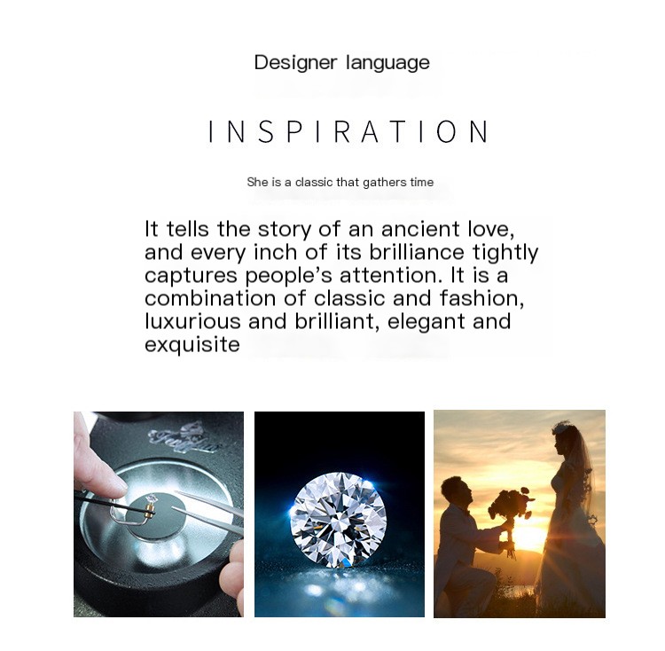 S925 Silver Ring 3