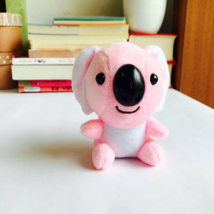 Koala Plush Toy 4