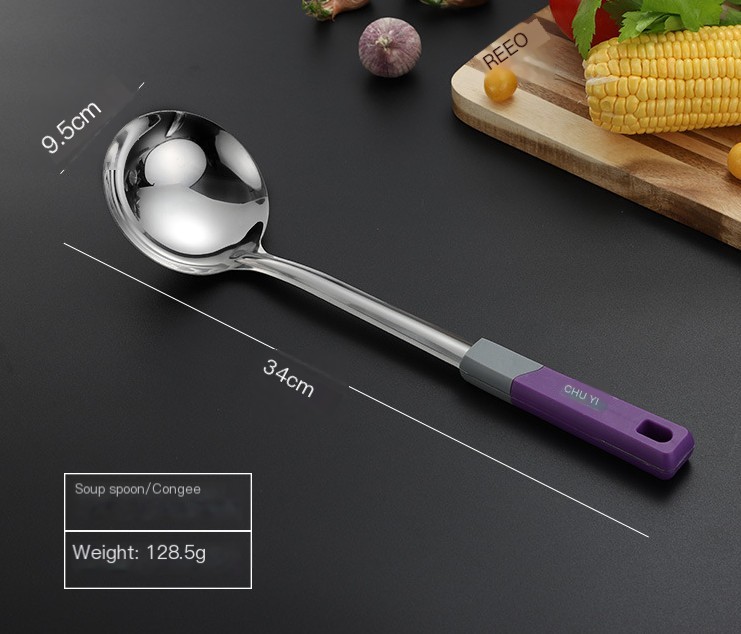 Kitchen Utensils Set