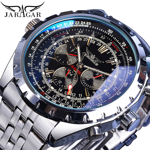 Watch Details