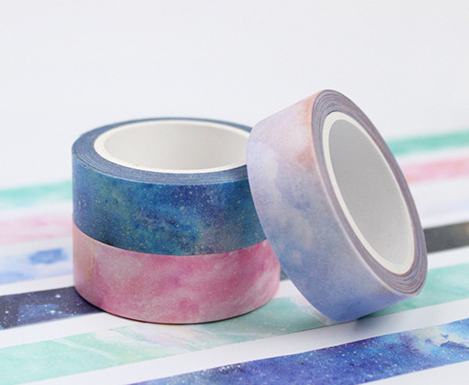 Washi Tape Design 6