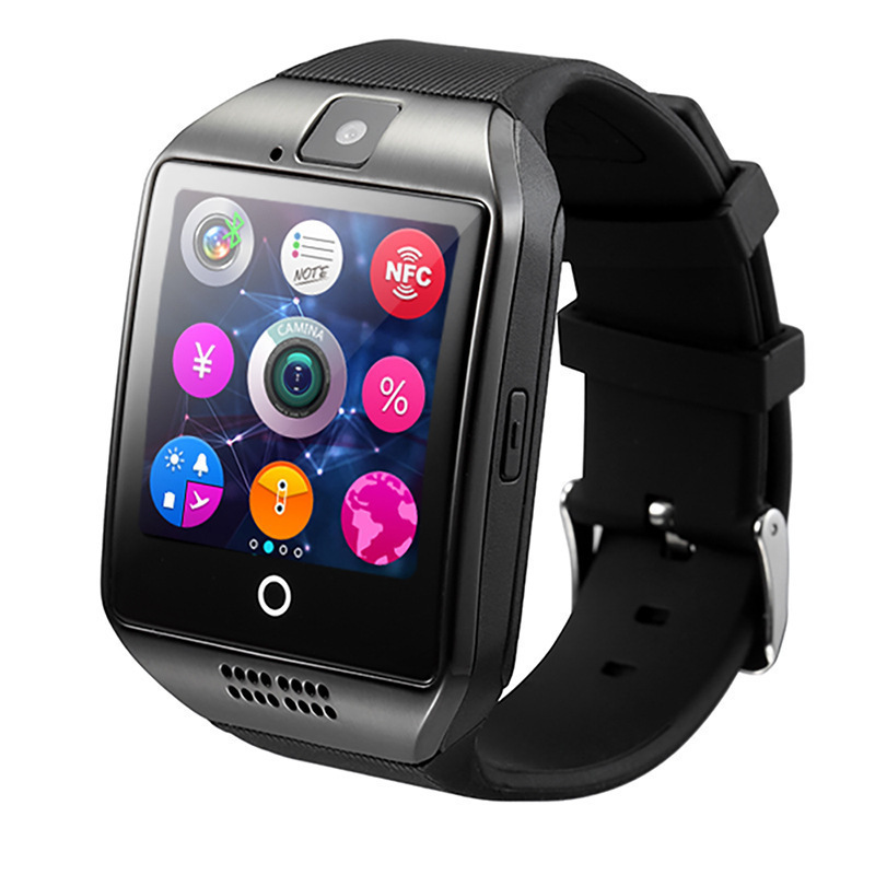 Q18 Smart Watch Image 2