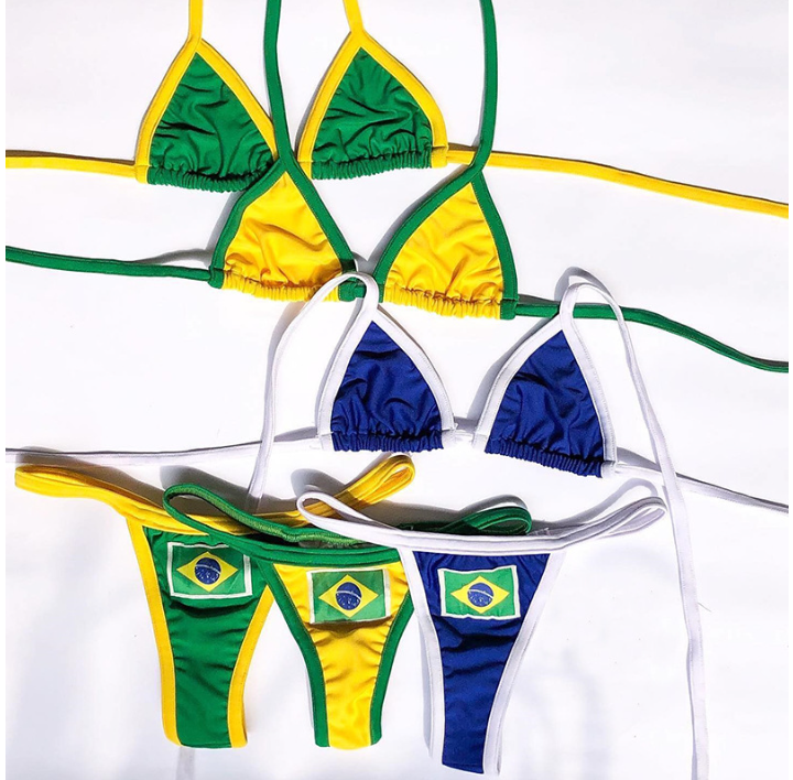 Bikini Brasil Image 2