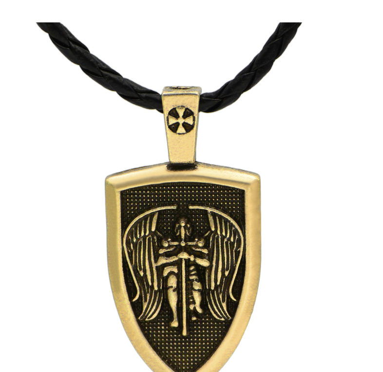 Ancient Silver Chain