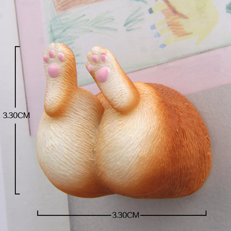 Cute Corgi Design