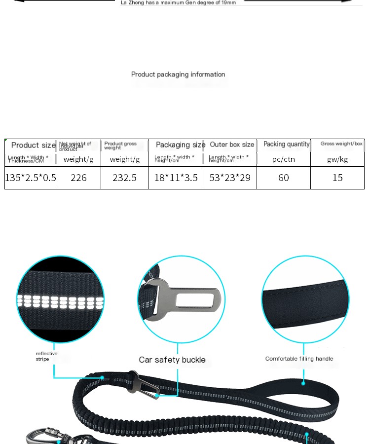 Dog Leash Image 1