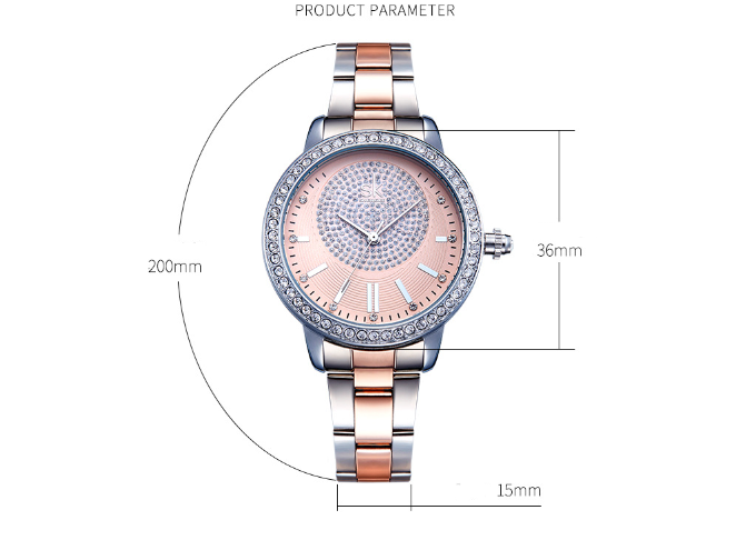 Quartz Watch