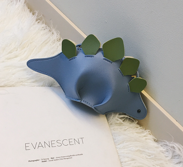 恐龙单肩包 Image 3