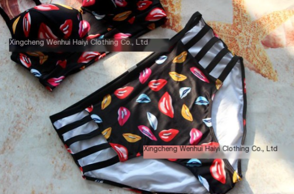 Bikini Swimwear