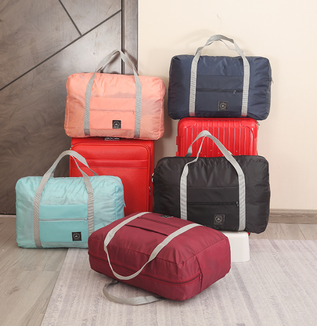 Travel Storage Bag Image 1