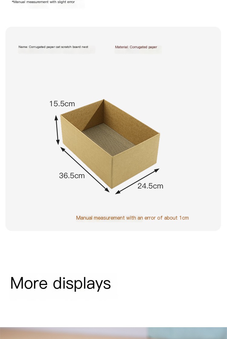 Cat House Image 6