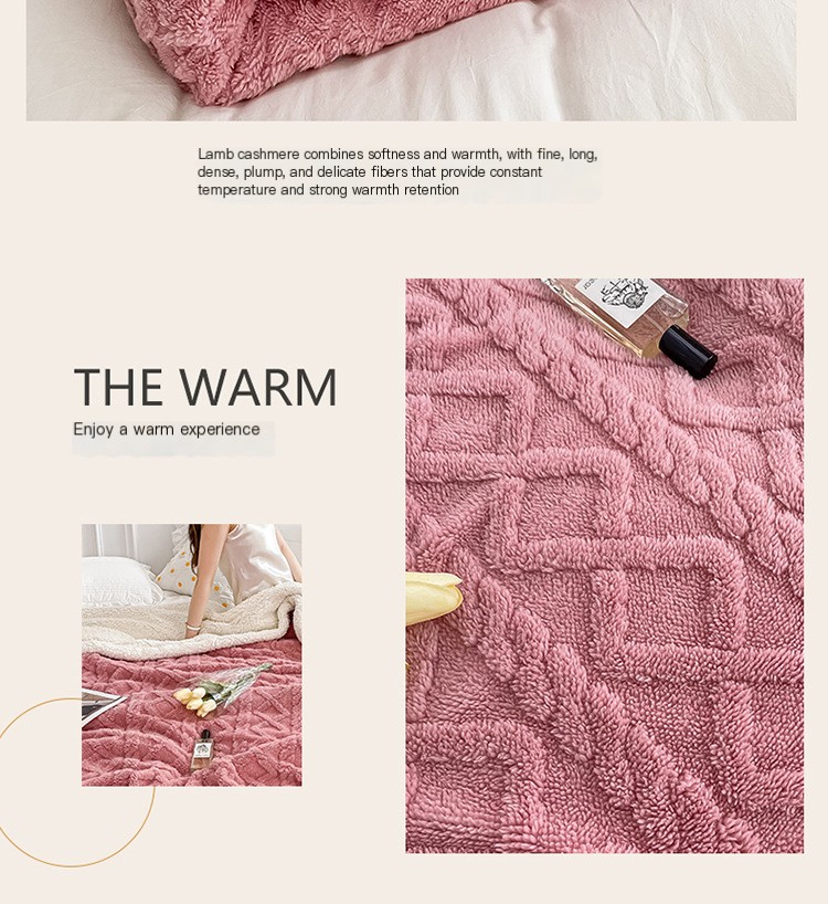 Soft Blanket 8