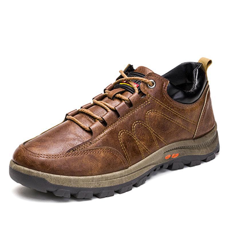 Men's Hiking Shoes - Image 7