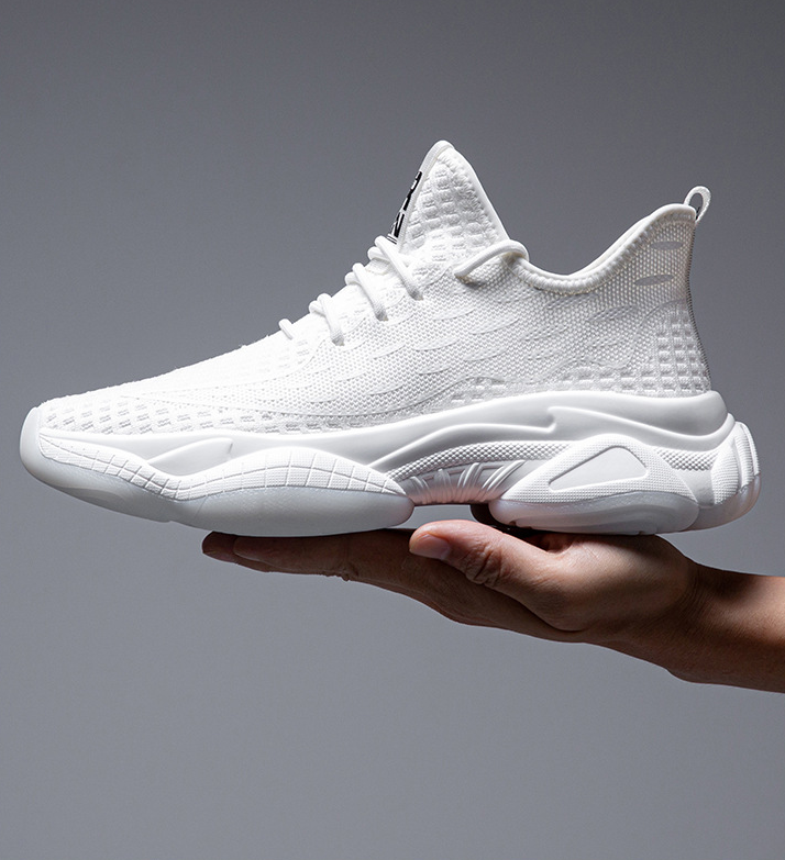 Men's Sports Shoes - Image 2