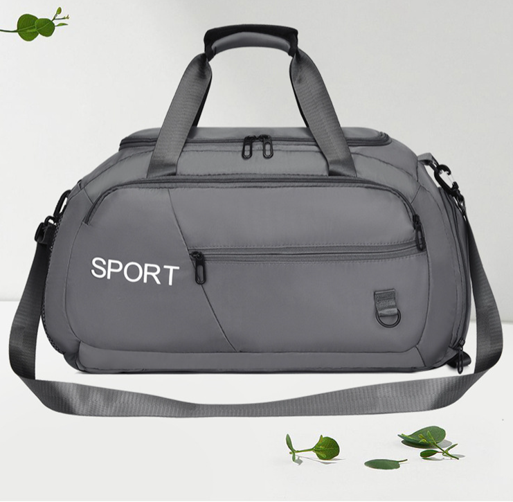 Luggage Bag Image 6