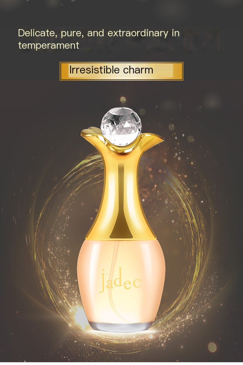 Zhen I Perfume Image 1