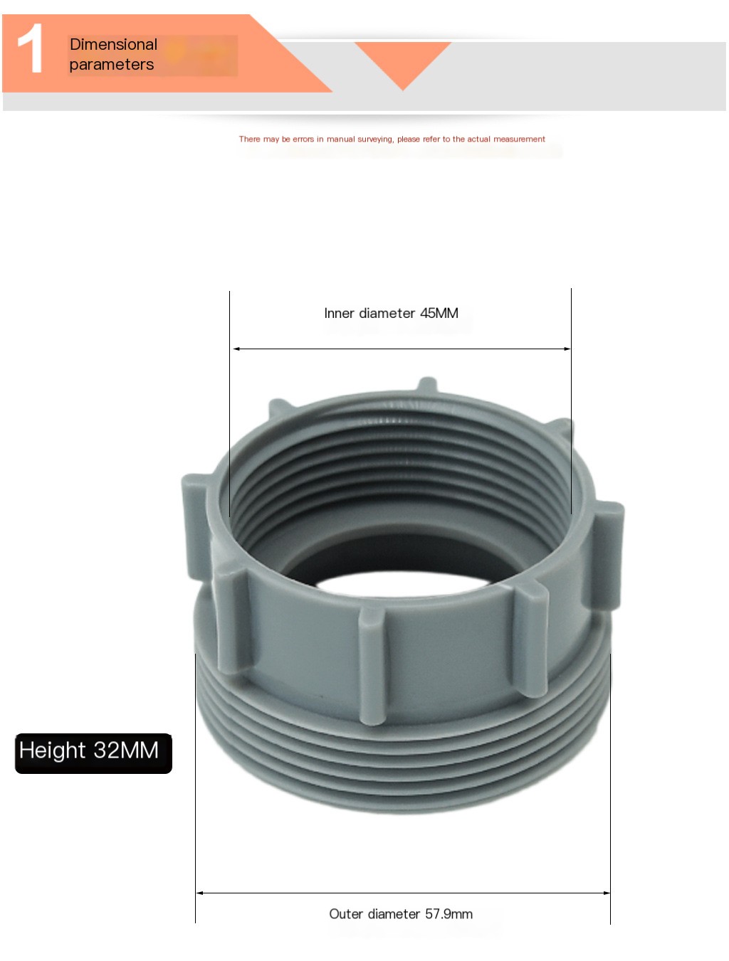Integrated Adapter Image 1