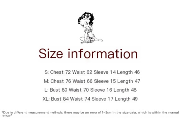 Retro Women Square Neck T-Shirt 3