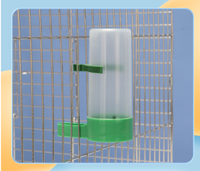 Bird Water Dispenser