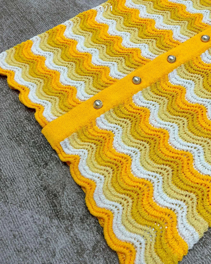 Knit Sweater Image 4
