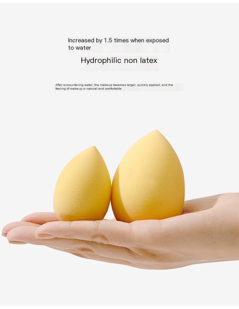 Beauty Blender Set Image 6