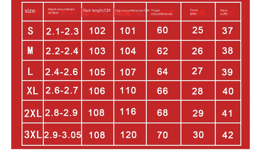 Summer Leggings Image 1