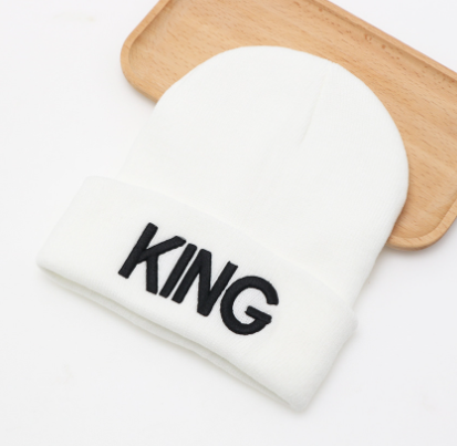 Woolen Hat 3