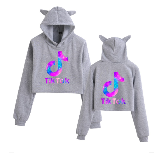 Cat Ear Hoodie 5