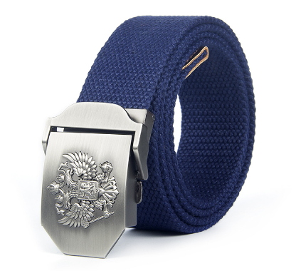 Camouflage Tactical Belt Color 6