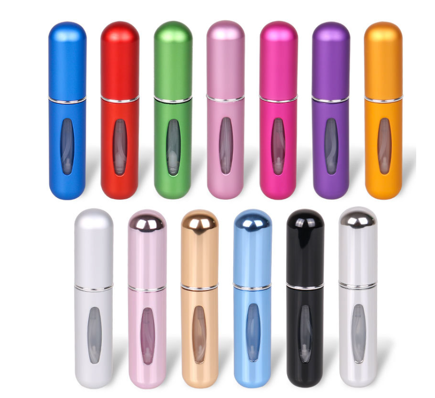 Perfume Spray Bottle 2