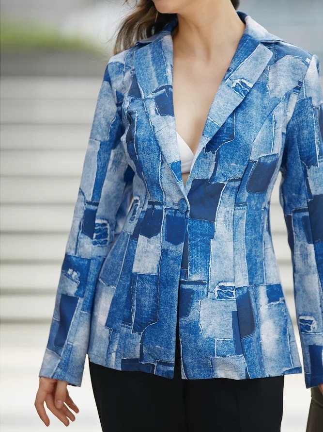 Motorcycle Jacket Image 4