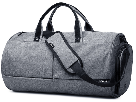 Color Options - Black and Grey
