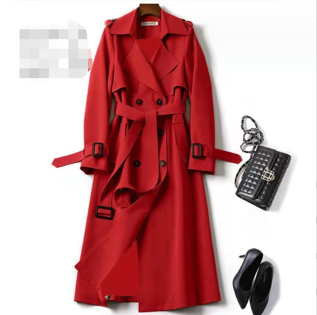 Trench Coat Image 4