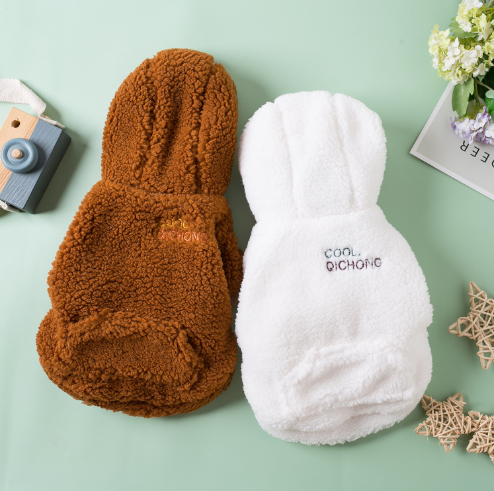 Moletom Big Way - White