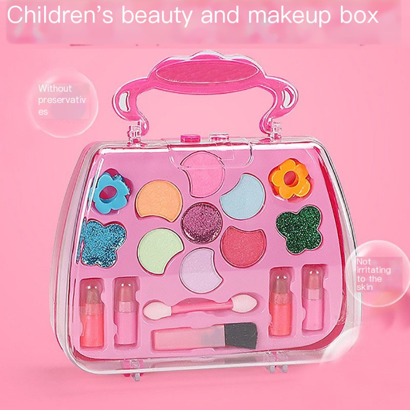 Kids Makeup Kit Image 2