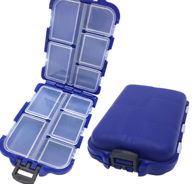 Tackle Box Image 1