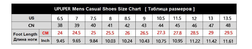 Men's Slip-On Loafers