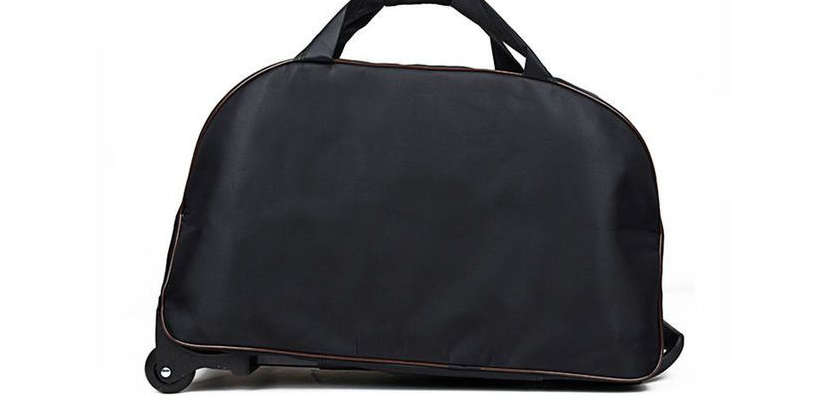 Travel Bag Image 5