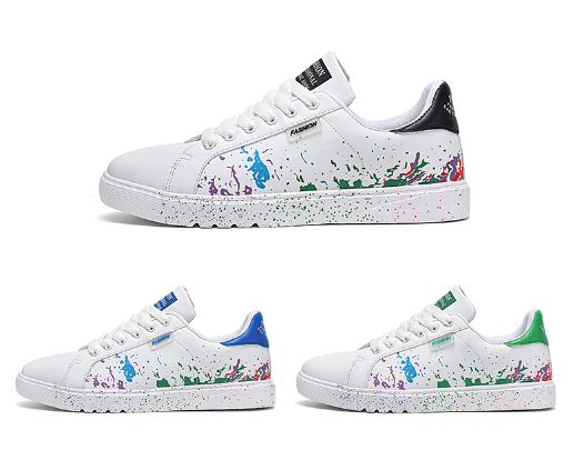 Casual Shoes - Image 3