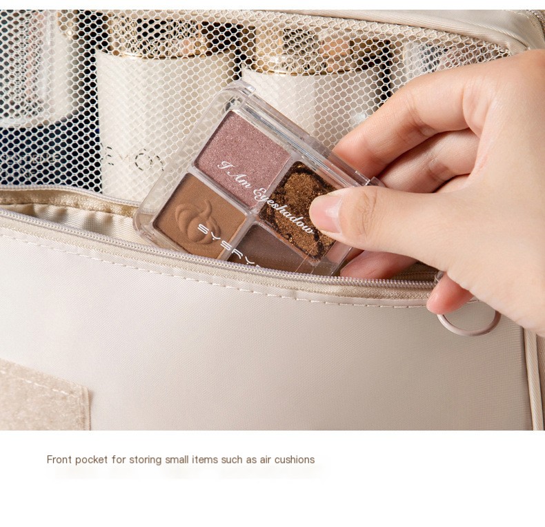 Travel Toiletry Bag 10
