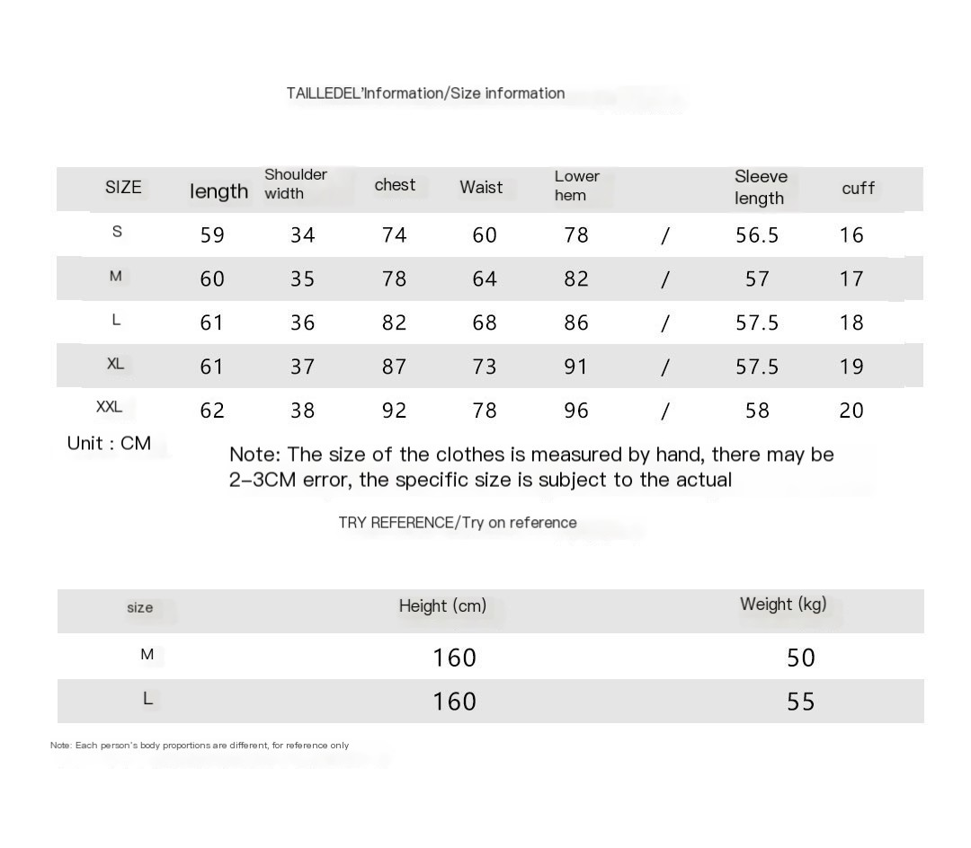 High quality women's T-shirt