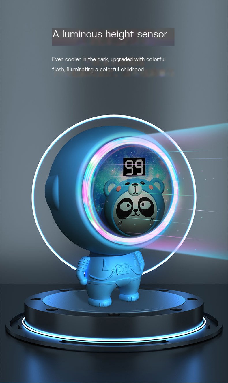 Smart Voice Jump Counter 7