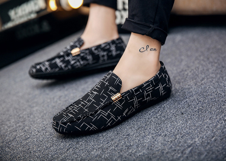 Bean Shoes - Image 2