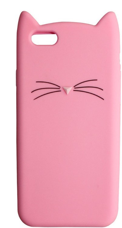 Cat Phone Case Image 3