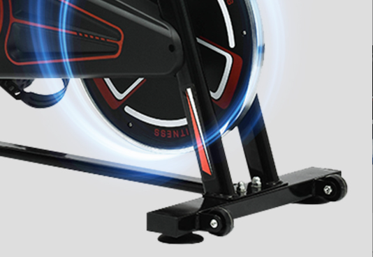 Exercise Bike Image 1