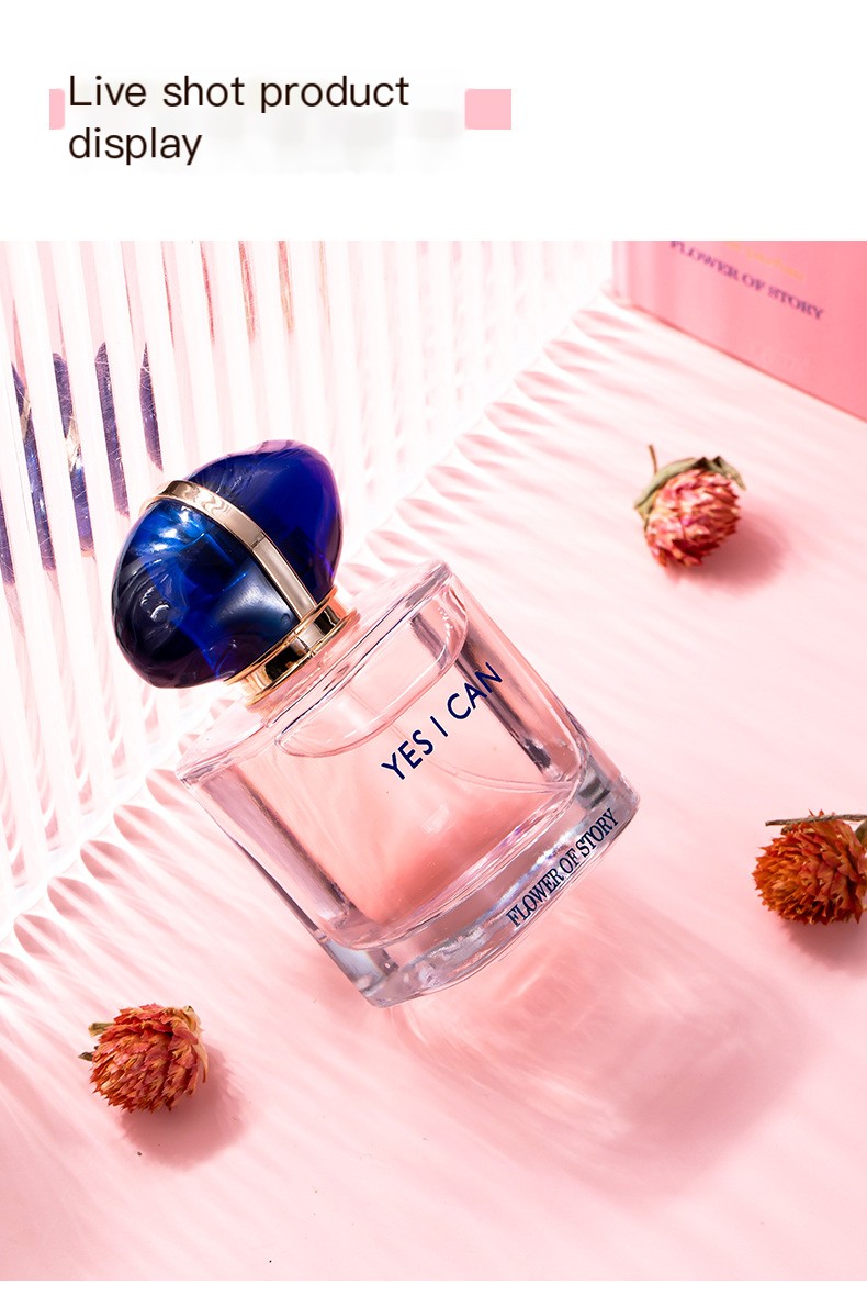 Perfume Red Love 5